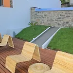 Casa Andorinhas Holiday home Estreito Da Calheta