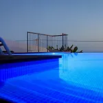 Holiday home Casa Andorinhas Estreito Da Calheta