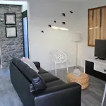Casa Andorinhas בית נופש *