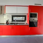 בית נופש Casa Andorinhas *