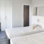 Casa Andorinhas בית נופש *
