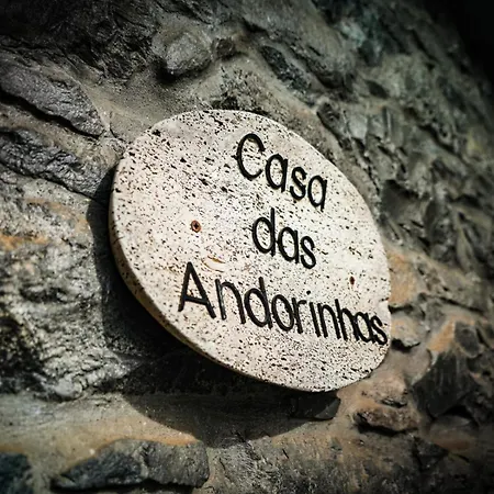 Hébergement de vacances Casa Andorinhas Estreito Da Calheta