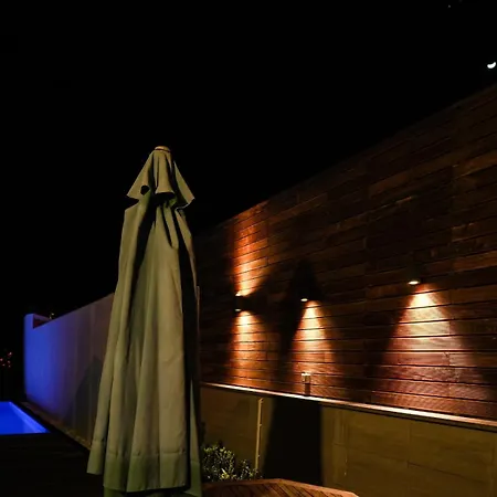 Hébergement de vacances Casa Andorinhas Estreito Da Calheta