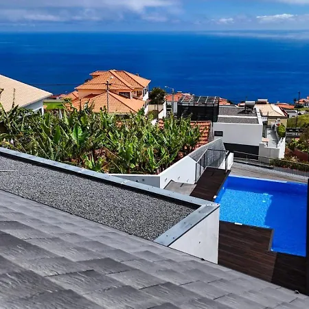 Casa Andorinhas Hébergement de vacances