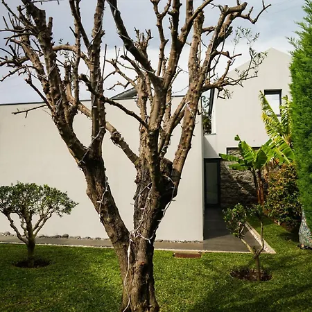 Casa Andorinhas Hébergement de vacances *