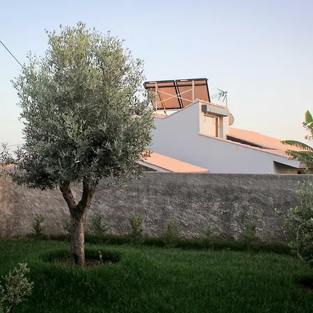 Casa Andorinhas Hébergement de vacances *