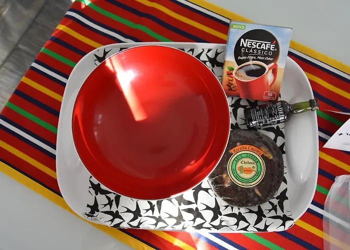 Casa Andorinhas Hébergement de vacances Estreito Da Calheta