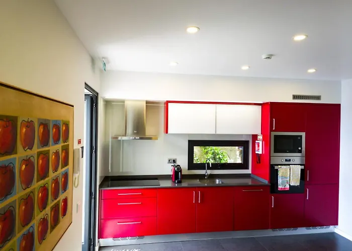 Casa Andorinhas Estreito Da Calheta