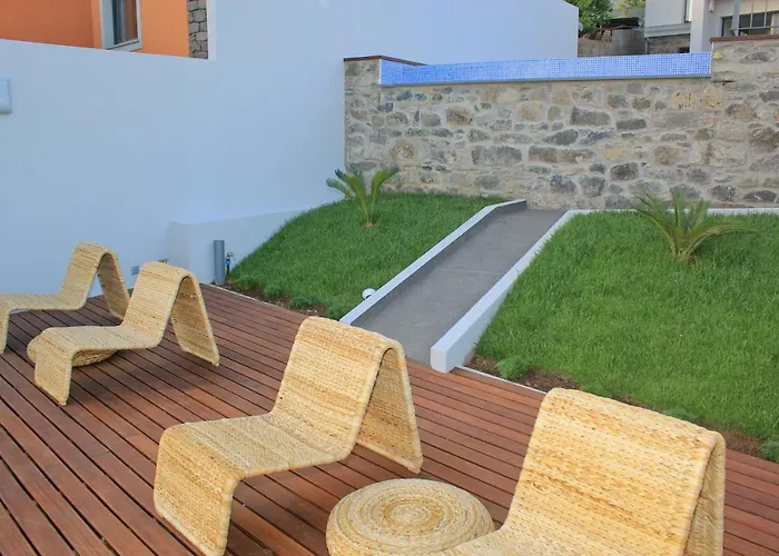 Casa Andorinhas Hébergement de vacances Estreito Da Calheta
