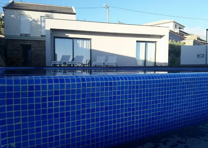 Casa Andorinhas * Estreito Da Calheta