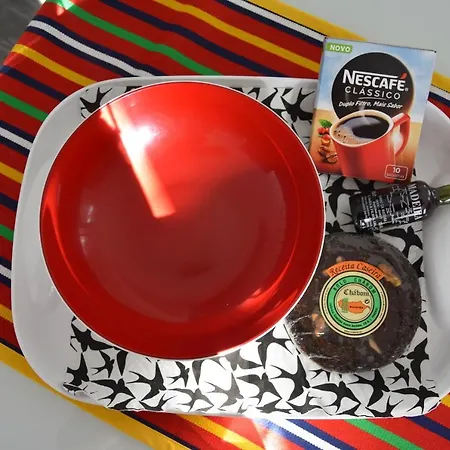 Casa Andorinhas Dom wakacyjny Estreito Da Calheta