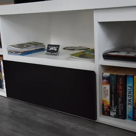 Casa Andorinhas Tatil Evi *