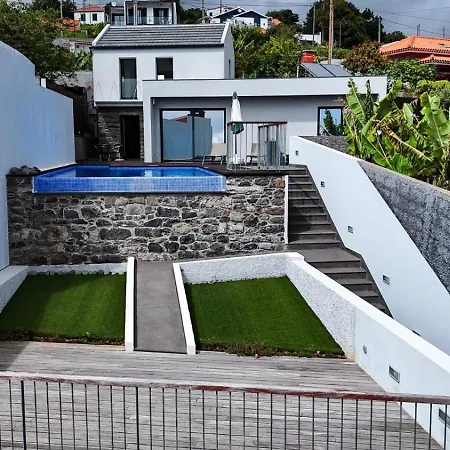 Casa Andorinhas Dom wakacyjny