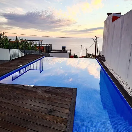 Dom wakacyjny Casa Andorinhas *