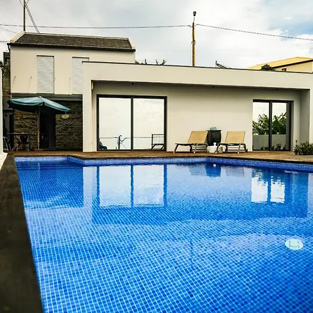 Vakantiehuis Casa Andorinhas *