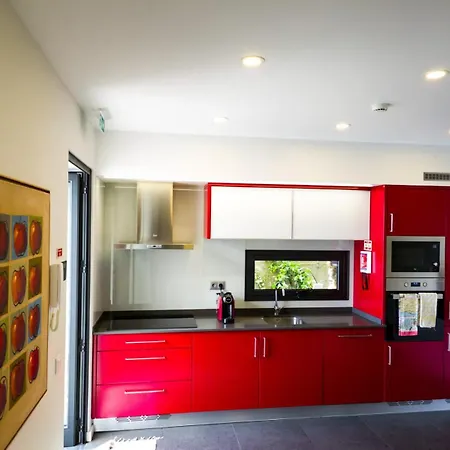 Casa Andorinhas Estreito Da Calheta