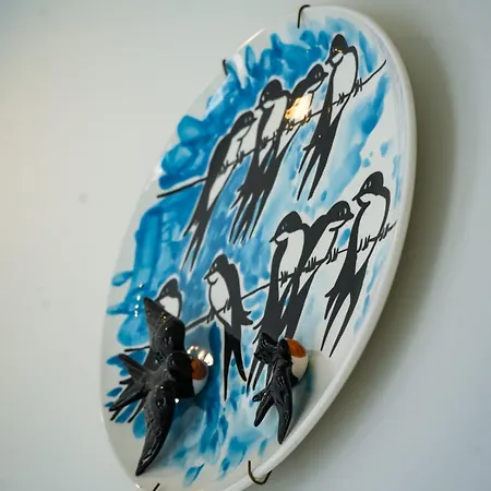 Casa Andorinhas * Estreito Da Calheta