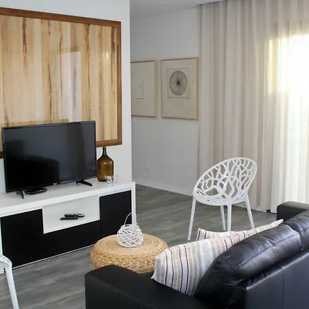 Casa Andorinhas Dom wakacyjny *