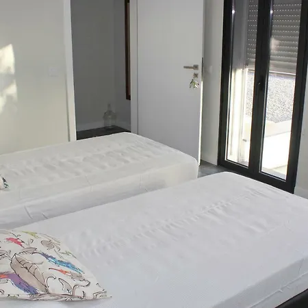 Casa Andorinhas *