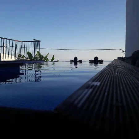 Vakantiehuis Casa Andorinhas *