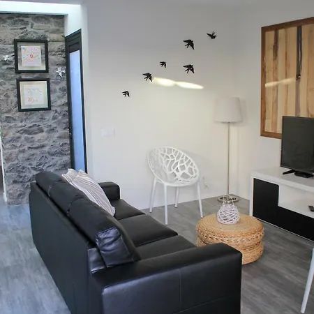 Casa Andorinhas Dom wakacyjny *