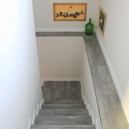 Casa Andorinhas Estreito Da Calheta