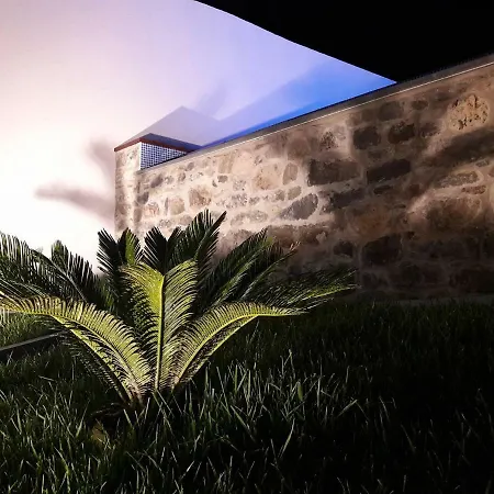 Vakantiehuis Casa Andorinhas *