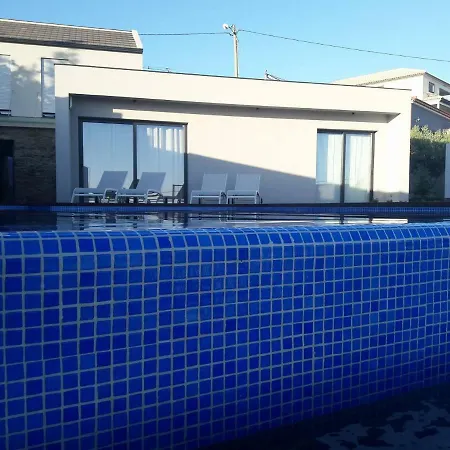 Casa Andorinhas * Estreito Da Calheta