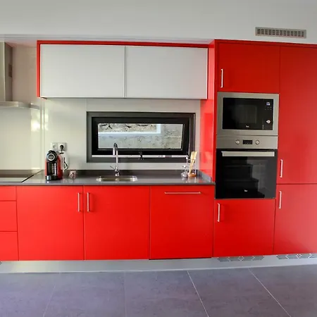 Dom wakacyjny Casa Andorinhas *