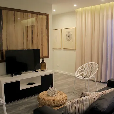 Dom wakacyjny Casa Andorinhas Estreito Da Calheta