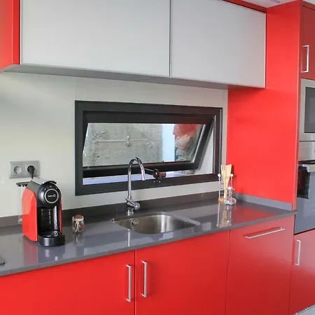 Casa Andorinhas Dom wakacyjny Estreito Da Calheta