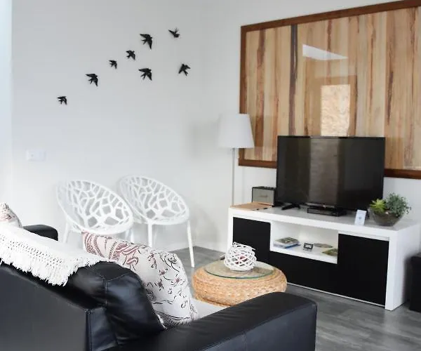 Casa Andorinhas