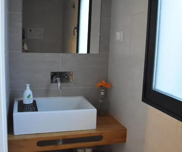 Casa Andorinhas *