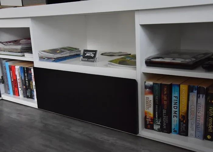 Casa Andorinhas Semesterbostad *