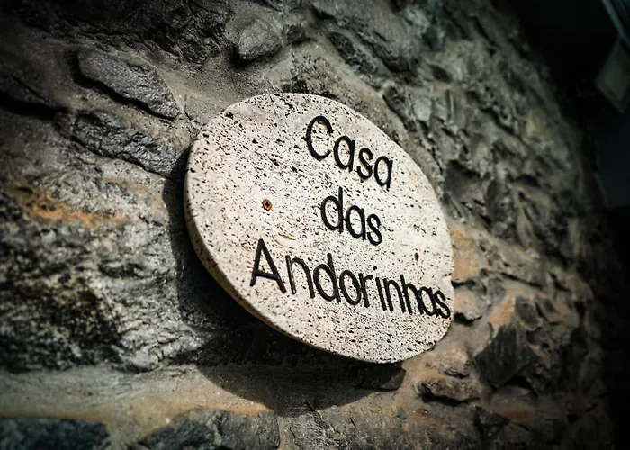 Holiday home Casa Andorinhas Estreito Da Calheta