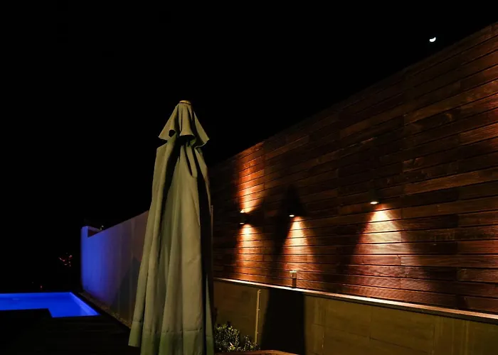 Holiday home Casa Andorinhas Estreito Da Calheta