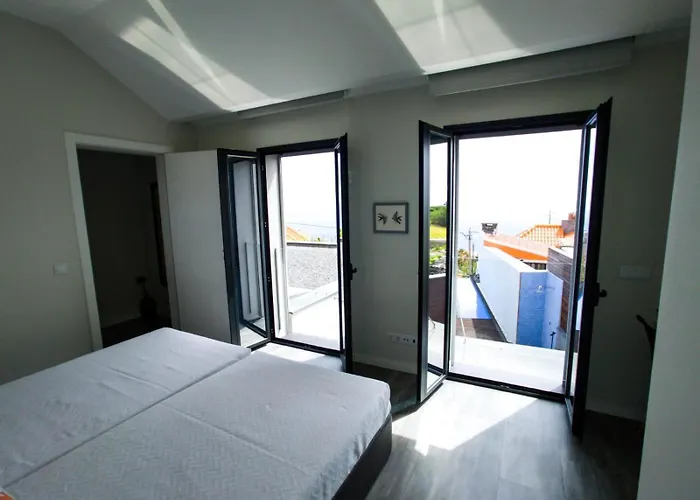 Casa Andorinhas