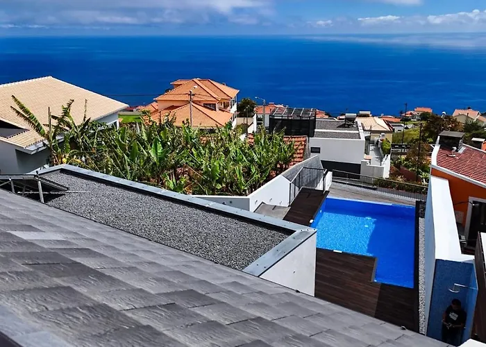 Casa Andorinhas Semesterbostad