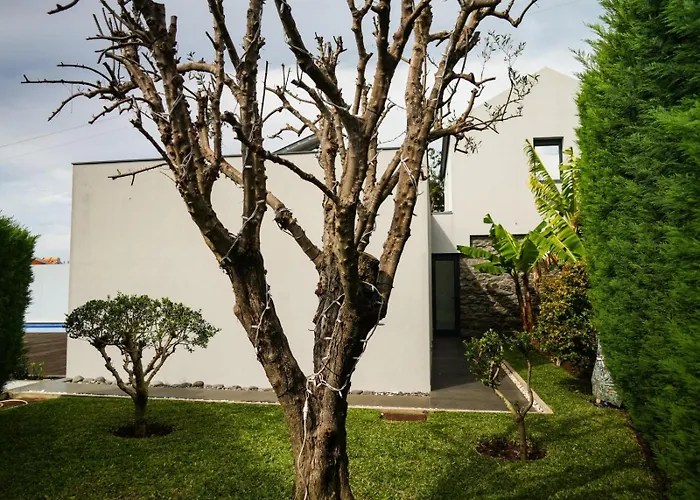 Casa Andorinhas Holiday home *