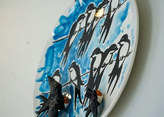 Casa Andorinhas * Estreito Da Calheta