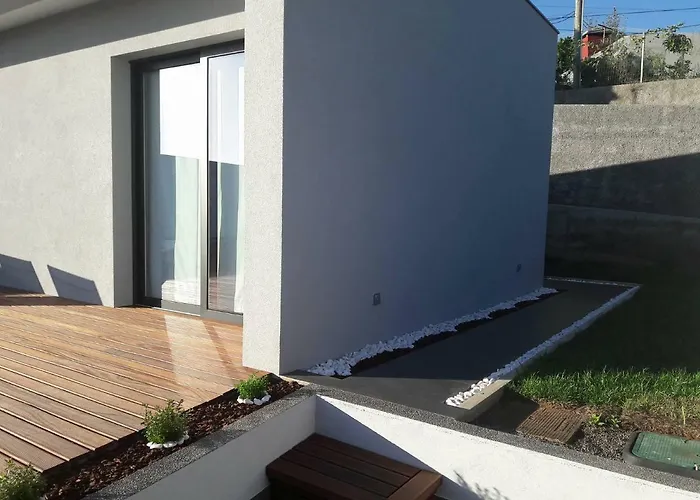 Casa Andorinhas Semesterbostad