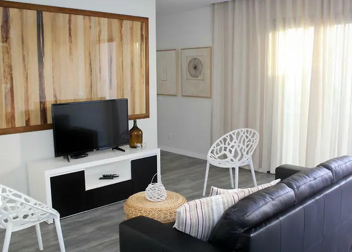 Casa Andorinhas Holiday home *