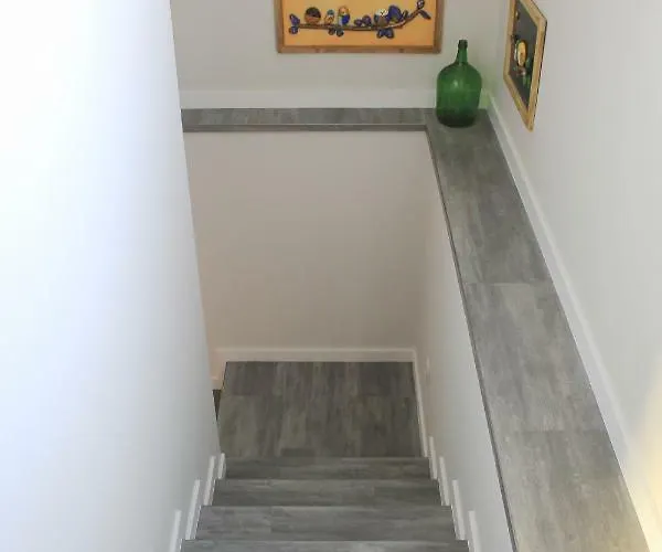 Casa Andorinhas Estreito Da Calheta