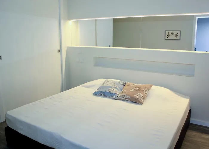 Casa Andorinhas *