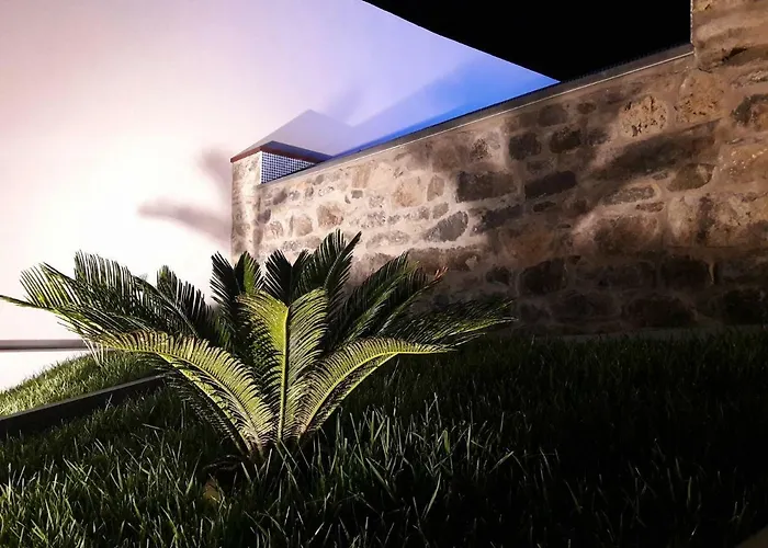 Semesterbostad Casa Andorinhas *