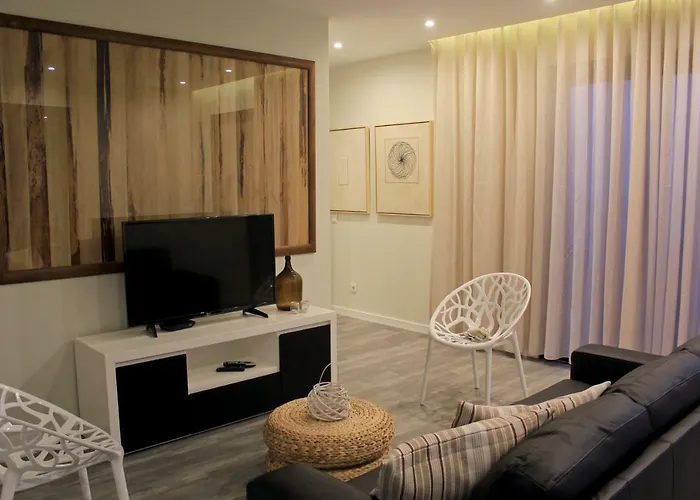 Holiday home Casa Andorinhas Estreito Da Calheta